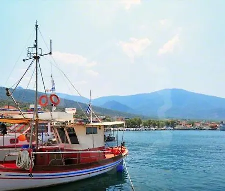 アパート Sunday House *