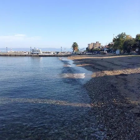 Sunday House * Skála Kallirákhis