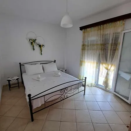 アパート Sunday House