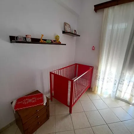 Sunday House * Skála Kallirákhis