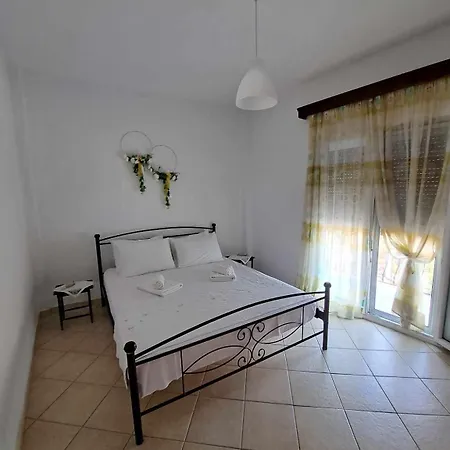 Sunday House * Skála Kallirákhis