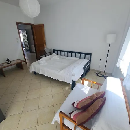 Sunday House * Skála Kallirákhis