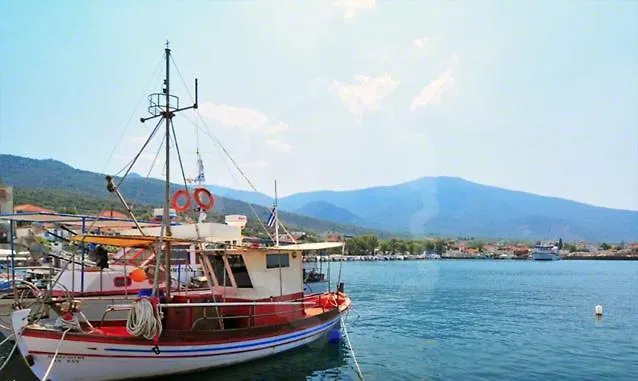 Apartamento Sunday House *