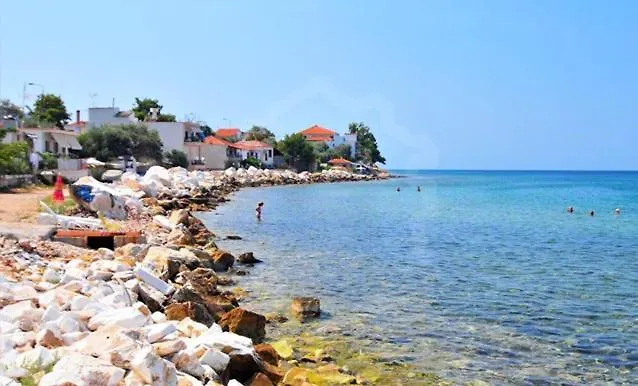 Sunday House Apartamento Skála Kallirákhis