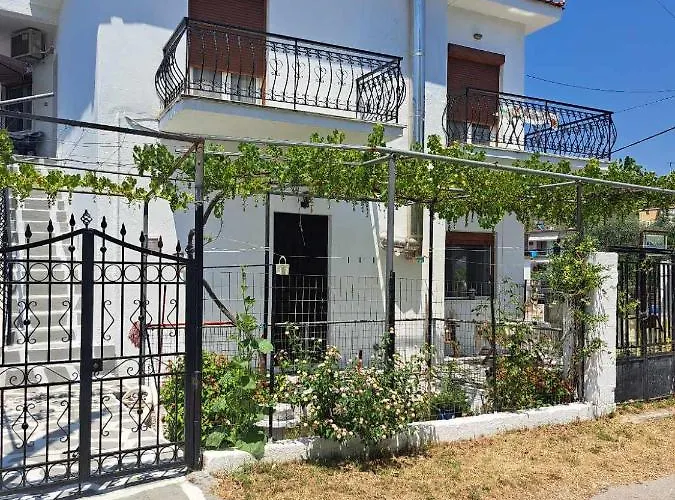 Apartamento Sunday House