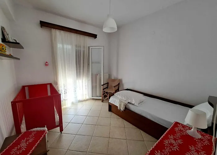 Sunday House Apartamento