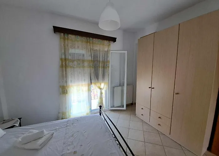 Sunday House Apartamento Skála Kallirákhis