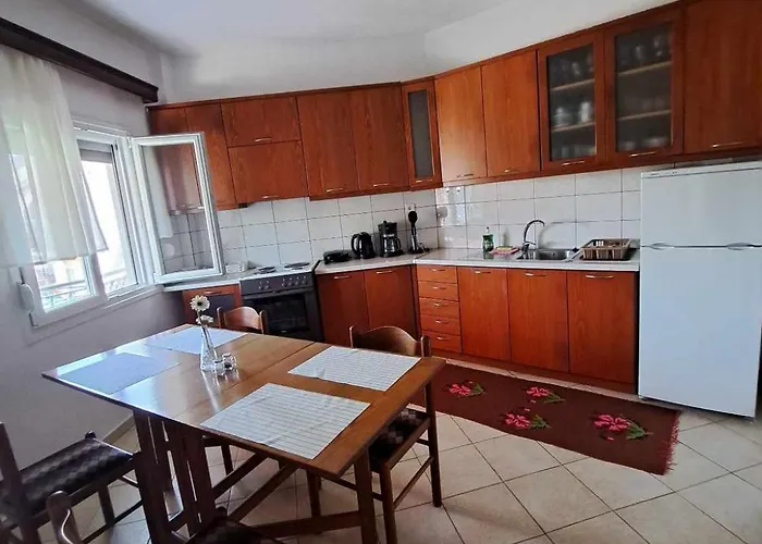 Sunday House Apartamento *