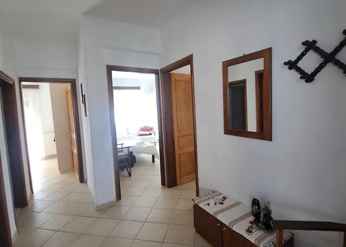 Sunday House * Skála Kallirákhis