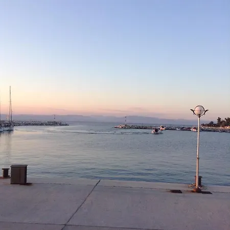 Apartment Sunday House Skala Kallirakhis