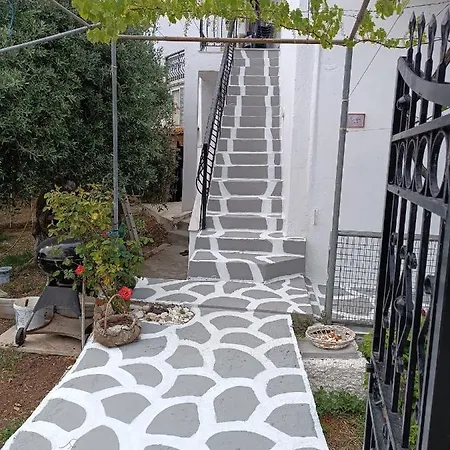 Sunday House * Skala Kallirakhis