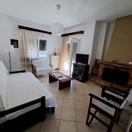 Sunday House * Skála Kallirákhis