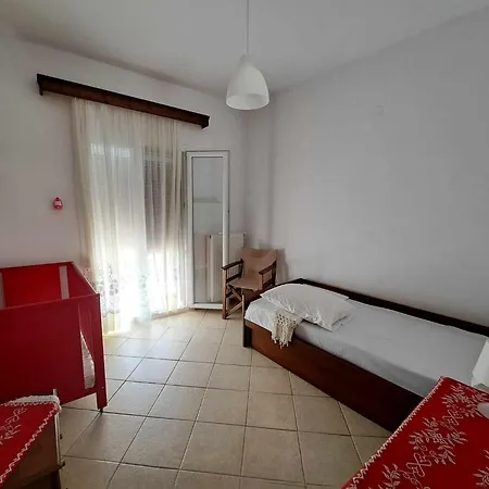 Sunday House Appartement