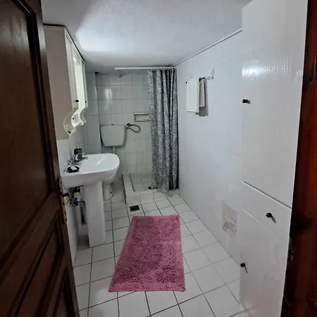 Sunday House Skala Kallirakhis