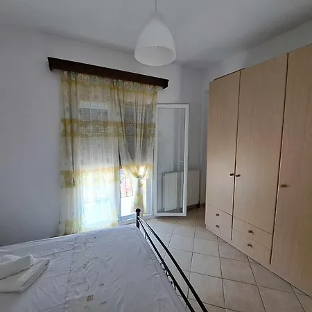 Sunday House Appartement Skála Kallirákhis