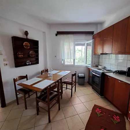 Sunday House Appartement Skála Kallirákhis