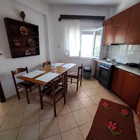 Appartement Sunday House Skála Kallirákhis