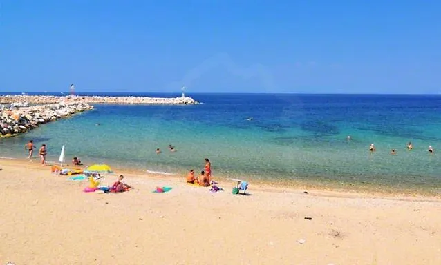 Sunday House Lejlighed *