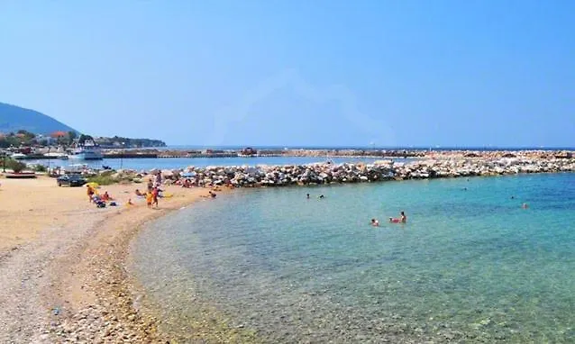 Sunday House Lejlighed