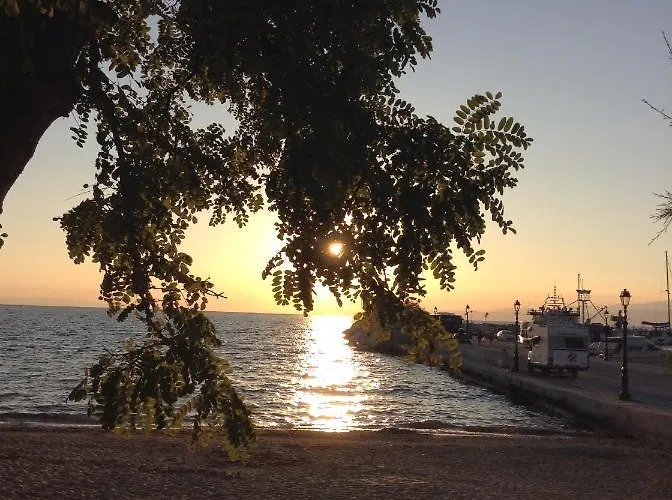 Sunday House Lejlighed *