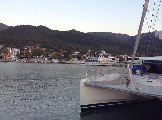 Appartement Sunday House