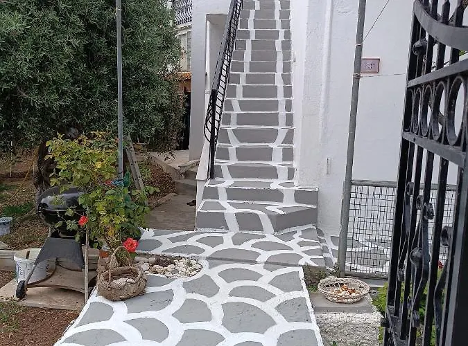 Sunday House * Skála Kallirákhis