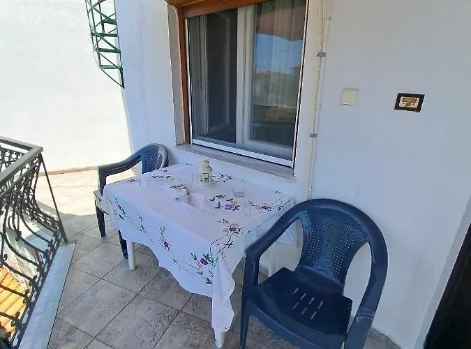 Sunday House Appartement Skála Kallirákhis