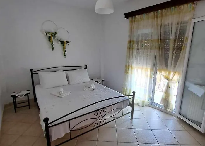 Appartement Sunday House