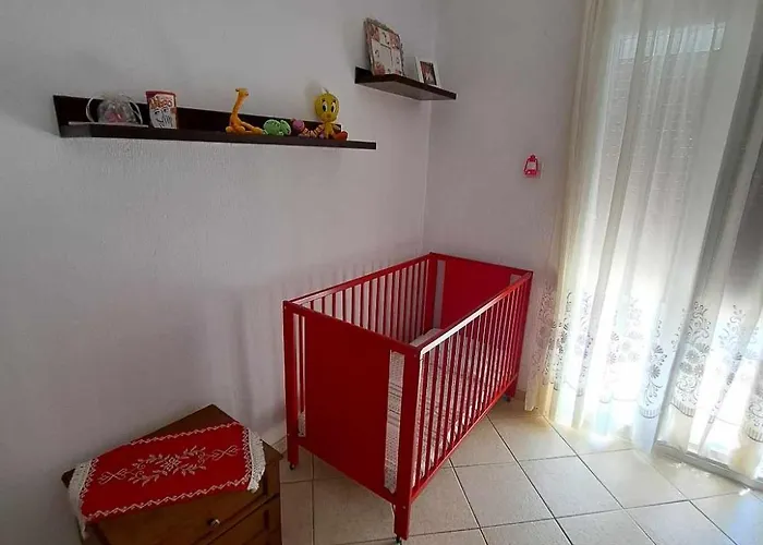 Sunday House * Skála Kallirákhis