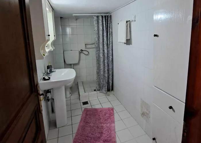 Sunday House Skála Kallirákhis