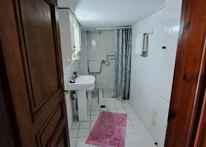 Appartement Sunday House