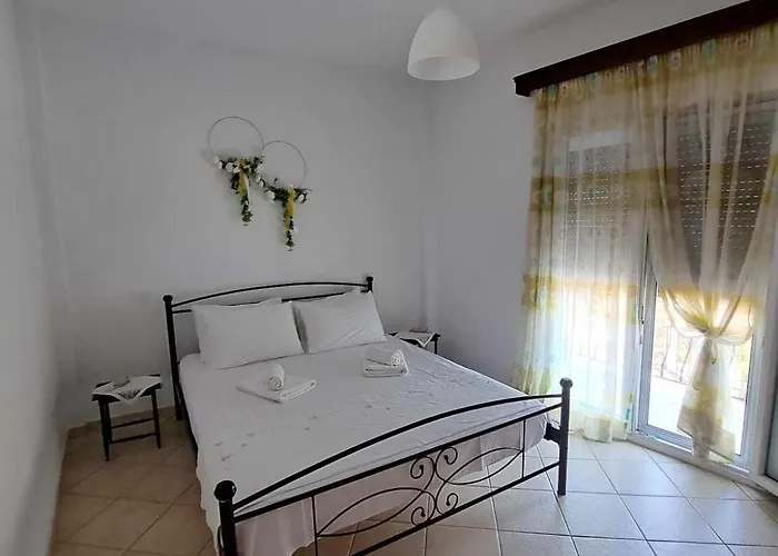 Sunday House * Skála Kallirákhis